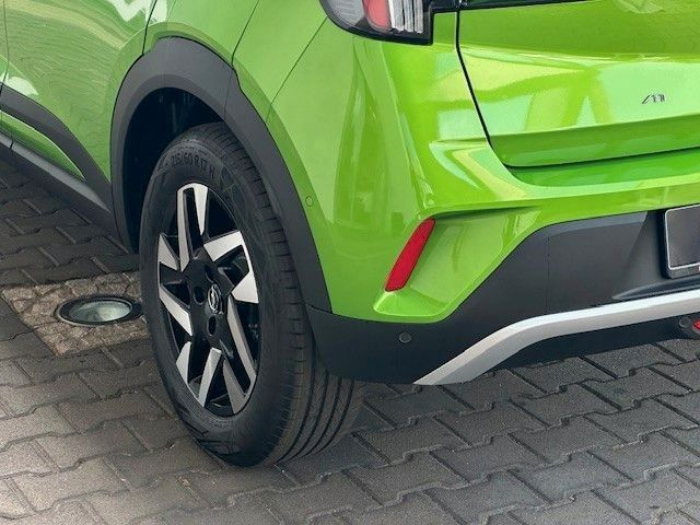 Fahrzeugabbildung Opel Mokka-e Elegance Elektro 136PS Navi!