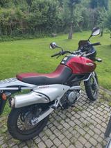 Suzuki XF 650 Freewind.    Bis 27.8.2025 zu erwerben. - Offers