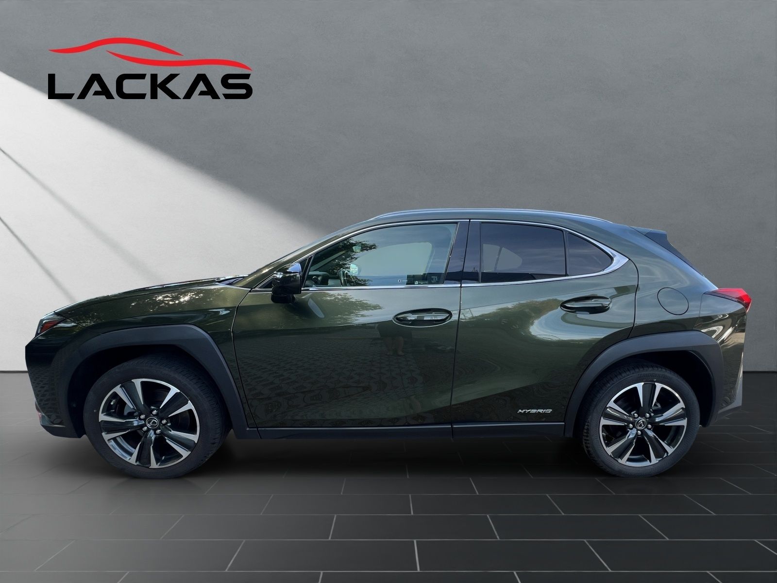 Lexus UX 250h STYLE SHZ+KAMERA+PDC+LED+DAB+CARPLAY+18" imagem 2