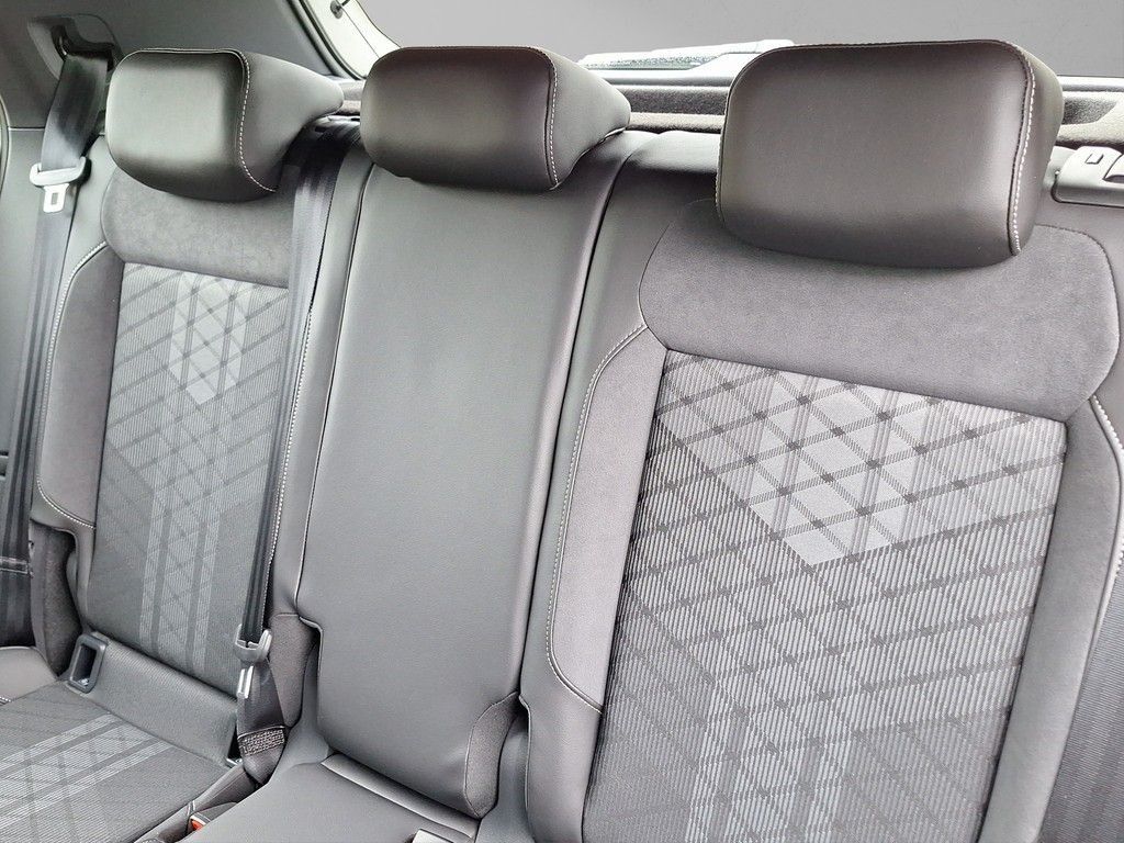 Volkswagen T-Cross - Bild 15