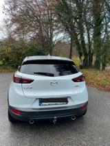 Mazda CX-3 2.0 SKYACTIV-G 121 Sports-Line FWD Spor... - Mazda CX-3 von privat