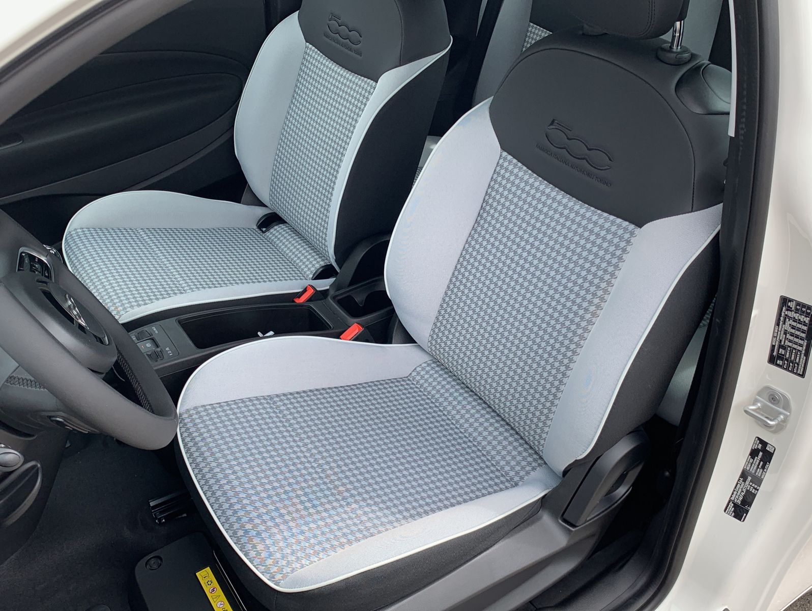 Fiat 500C - Bild 2