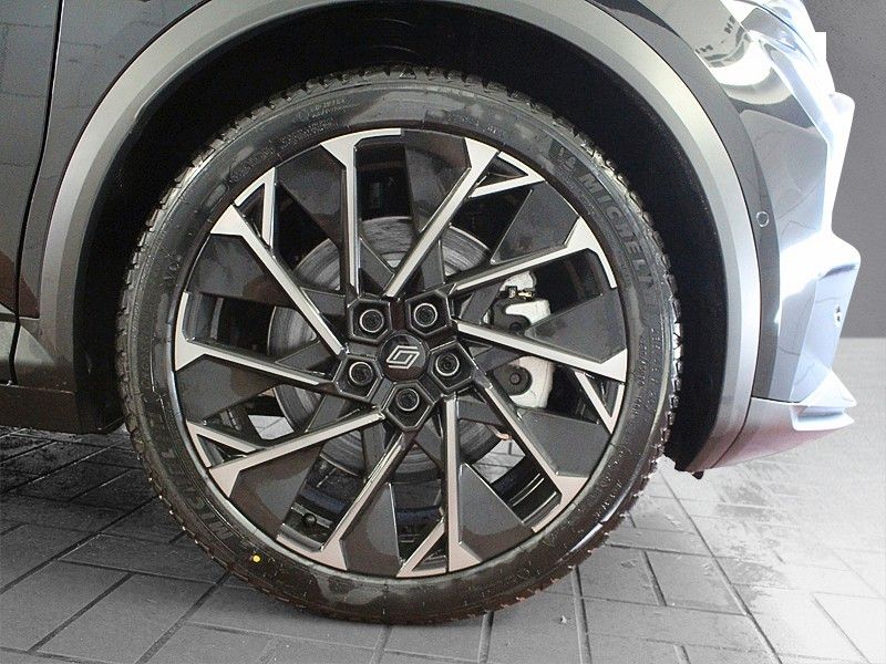 Fahrzeugabbildung Renault Scenic E-Tech 220 Long Range Esprit Alpine