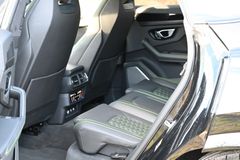 Fahrzeugabbildung Lamborghini Urus LP650 *PANO*B&O*HeUp*23*Miete*Mietkauf*