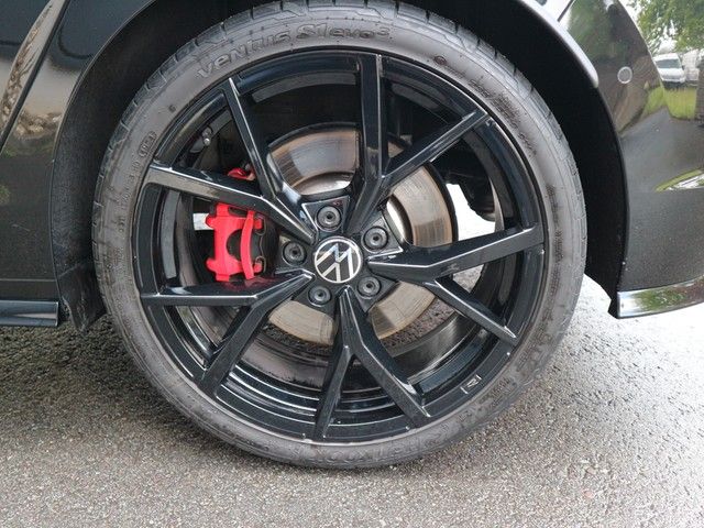 Volkswagen Golf GTI Clubsport /MATRIX/HUD/DCC/H&K foto 6
