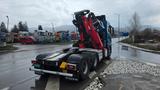 Volvo FH 16 750 EURO 6  6X6  HydroDrive - Volvo Fh16