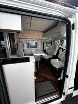 Fiat Hymer Ducato  mit Aufstelldach - Offers