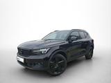 Volvo XC40 B4 Plus Black Edition AHK H/K 360° LED 20" - Volvo XC40: Plus Black Edition