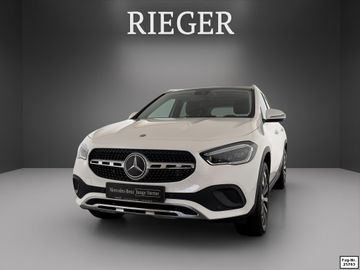 Mercedes-Benz GLA 180 Progressive Kam*MB LED*19"*Pano*Business