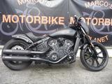 Indian Scout Bobber Twenty Scout Miller viel  Zubehör - INDIAN SCOUT BOBBER
