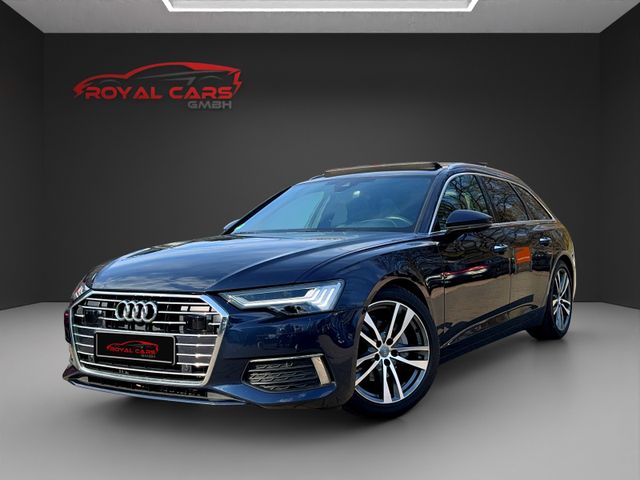 Audi A6 Avant 40 TDI Sport ACC*PANO*MATRIX*VIRTUAL*