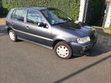 Volkswagen VW Polo 6n2 AUTOMATIK - Volkswagen Polo Kleinwagen Automatik 6n2 mit Benzin-Antrieb
