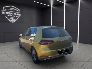 Volkswagen Golf - 4