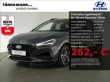 Hyundai i30cw FACELIFT T-GDI ADVANTAGE PLUS DCT+VOLL LED - Hyundai i30 Jahreswagen: I30cw