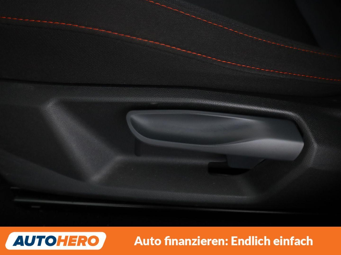 SEAT Arona 1.0 TSI FR Aut.*ACC*LED*PDC*SHZ*ALU*KLIMA*, миниатюра 27