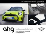 MINI Cooper First Classic Trim Panorama Klimaaut. PDC - MINI MINI: Gelb