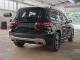 Mercedes-Benz GLB 200 d Progressive/MLB/Pano/Cam/Totw/Ambiente - scheckheftgepflegte Mercedes GLB 200