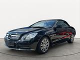 Mercedes-Benz E 200  Bi-Xenon/Leder/Airscarf/PDC/Navi/SHZ - Mercedes-Benz E 200: Cabrio