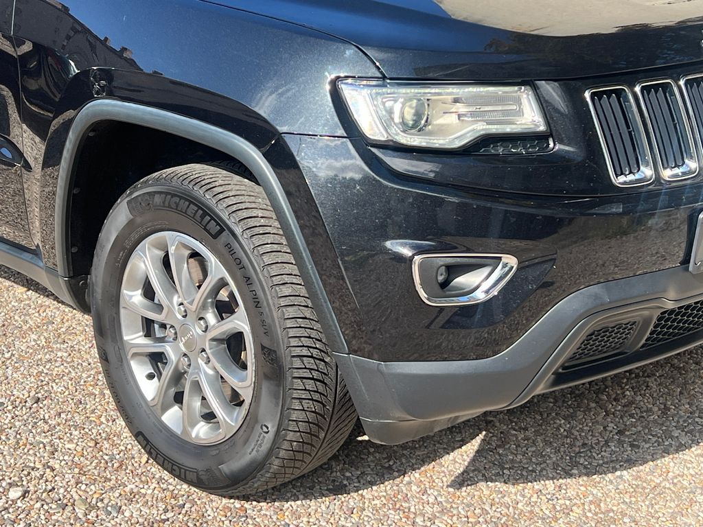 Jeep Grand Cherokee 3.0l V6 MultiJet 140kW*Xenon*Navi