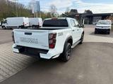 Isuzu D-Max D-Max Double Cab 4WD Autm. V-Cross - Isuzu: Double Cab