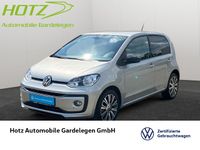 Volkswagen up! - Vorschau Bild 1