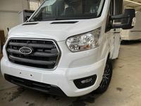 Sun Living A 72SP Automatik Style+XTRA Ford