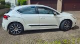Citroën DS4 THP 200 SportChic SportChic - Citroën DS4: Sport