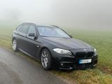 BMW 535d xDrive Touring Automatik 313ps