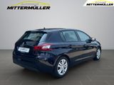 Peugeot 308 1.6 THP Active PDC - Peugeot 308 mit Benzin-Antrieb: Limousine, 1.6