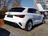 Audi A3 Sportback S line 35 TFSI 150 PS S tronic | Sp - Audi A3 mit Benzin-Antrieb