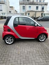 Smart ForTwo coupé 1.0 Turbo 62kW pulse  Brabus . - Smart ForTwo: Pulse