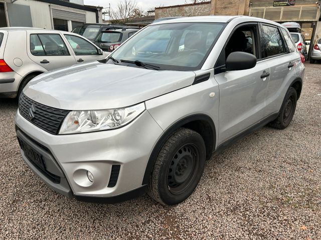 Suzuki Vitara 1.6 VVT  4x2