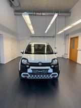 Fiat Panda Cross 1.0 Hybrid / PDC / Klima - gebrauchte Fiat Panda aus dem Jahr 2024