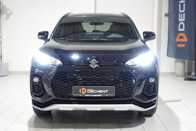 Fahrzeugabbildung Suzuki Across 2.5 PHEV Comfort+ E-Four KlimaA,LED,Navi
