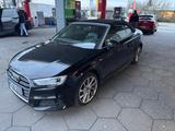 Audi A3 35 TFSI S tronic sport Cabr. sport S line  - Audi A3 von privat