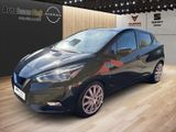 Nissan Micra 1.0 DIG-T N-Sport Start/Stopp - Nissan Micra: Dig