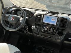 Chausson C727 ALKOVEN FIRST LINE | Platz für 4 Personen!