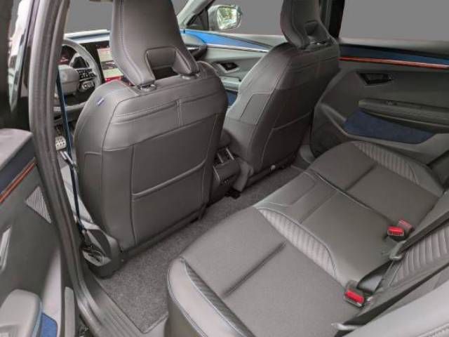 Fahrzeugabbildung Renault Scenic E-Tech 100% ele Esprit Alpine 220 Long Ra
