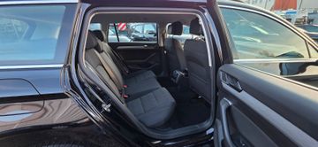 Volkswagen Passat Variant - 8