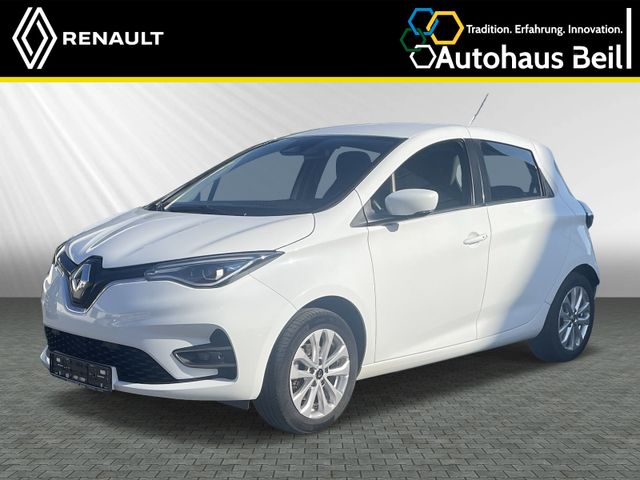 Renault ZOE EXPERIENCE Batteriemiete