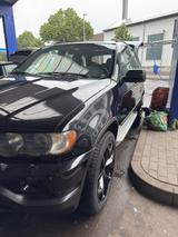 BMW X5 3.0d - Allrad  - BMW X5 aus 2002 mit Diesel-Antrieb