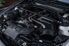 Fahrzeugabbildung BMW M3 Baureihe M3 Coupe CSL*perfekter Zustand*