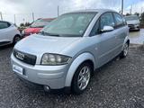 Audi A2 1.4 16V Top - Audi A2: Limousine