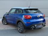 MINI COOPER_SD Paceman Cooper SD - scheckheftgepflegte MINI Cooper SD