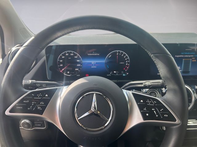 Mercedes-Benz B 250