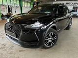 DS Automobiles DS3 DS 3 Crossback Performance Line - DS Automobiles DS3: Performance