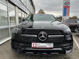 Mercedes-Benz GLE 400 Coupe 4Matic*AMG*1.HAND*AHK*TOP* - : Coupe, Sitzbelüftung