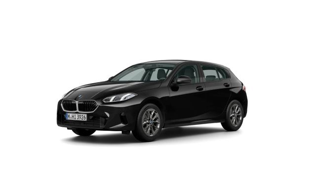 BMW 120 neues Modell *Aktion 2025*