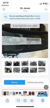 Dodge Charger - Dodge Charger: Automatik