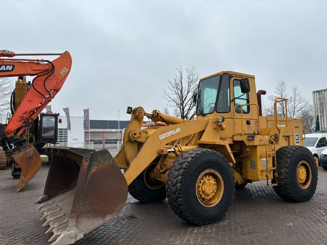 CAT 950B